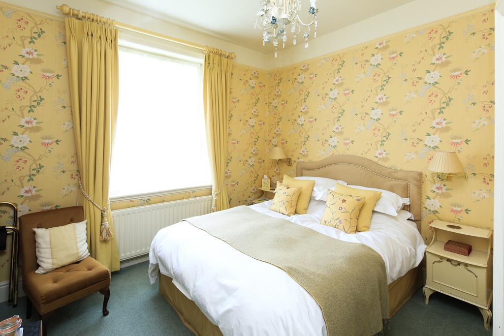 The Old Vicarage Dolfor Gasthuis 5*