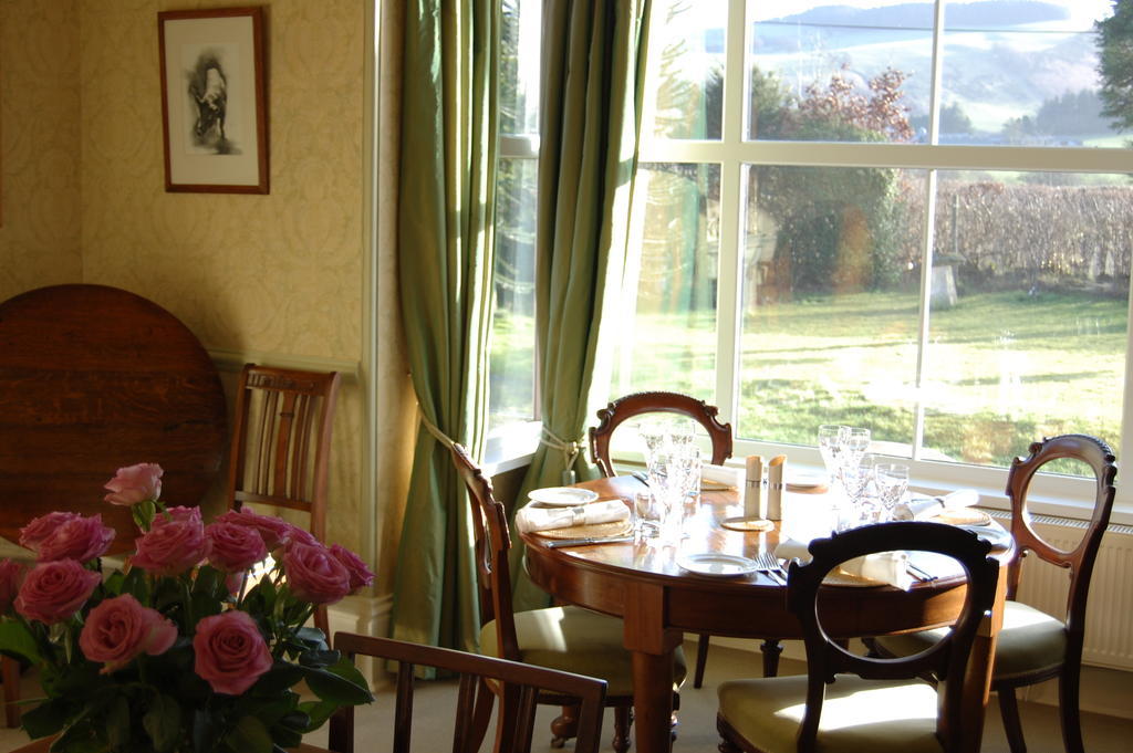 Affittacamere The Old Vicarage Dolfor